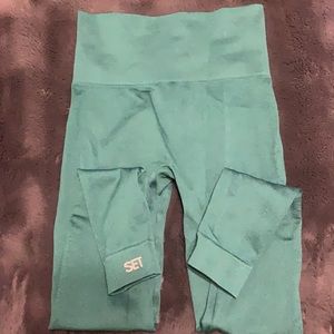 SETACTIVE Sculptflex legging MOJITO